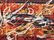 Group 3 Antique Persian Bag Faces - 8