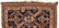 Group 3 Antique Persian Bag Faces - 9