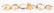 6 Various Fashion and Vintage Gold Rings - 5