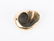 14K Jewelry incl. Seashells, 6 items - 15