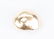 14K Jewelry incl. Seashells, 6 items - 17