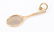 14K Jewelry incl. Seashells, 6 items - 5
