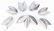 Anton Michelsen Danish Sterling Jewelry, 32 items - 4