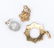 Anton Michelsen Danish Sterling Jewelry, 32 items - 6