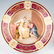 Pr. Royal Vienna Style Cabinet Plates signed Weh - 2