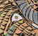 After Walter Inglis Anderson Linocut, "Least Tern" - 6