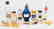 Men's Cologne Bottles, 34 total - 3
