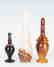 Men's Cologne Bottles, 34 total - 7