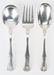 150 Pcs. S. Kirk & Son Sterling Flatware - 10