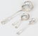 150 Pcs. S. Kirk & Son Sterling Flatware - 13