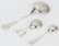 150 Pcs. S. Kirk & Son Sterling Flatware - 14