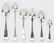 150 Pcs. S. Kirk & Son Sterling Flatware - 8