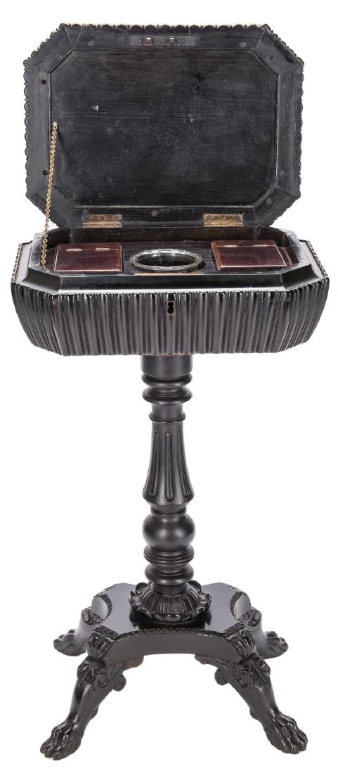 Regency Tea Poy (1 of 20)