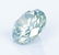 21k Diamond Dinner Ring w/ treated fancy diamond - 10