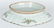 Rose Medallion Platter and Compote - 13