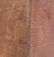 Miniature Virginia Walnut Blanket Box - 10