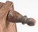 Miniature Virginia Walnut Blanket Box - 11