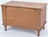 Miniature Virginia Walnut Blanket Box - 5