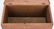 Miniature Virginia Walnut Blanket Box - 6