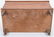 Miniature Virginia Walnut Blanket Box - 8