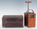 Dupont Reliable Blasting Machine No. 2 w/ Case