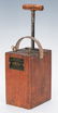 Dupont Reliable Blasting Machine No. 2 w/ Case - 3