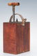 Dupont Reliable Blasting Machine No. 2 w/ Case - 6