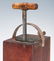 Dupont Reliable Blasting Machine No. 2 w/ Case - 9
