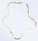 Group seven 14k Gold Jewelry Items - 11