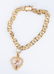 Group seven 14k Gold Jewelry Items - 2