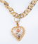 Group seven 14k Gold Jewelry Items - 3