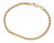 Group seven 14k Gold Jewelry Items - 4