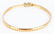 Group seven 14k Gold Jewelry Items - 7