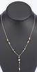 Group seven 14k Gold Jewelry Items - 9