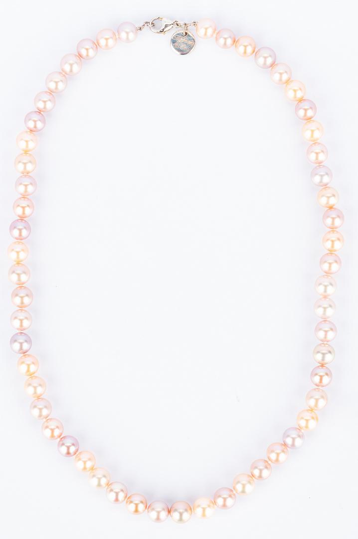 Iridesse pearls online