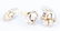 Anton Michelsen Danish Men's Jewelry - 4