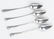 15 pcs. Assorted British Silver, incl. Bateman - 9