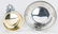 13 pcs. Assorted Sterling Table Items - 12