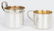 13 pcs. Assorted Sterling Table Items - 19