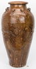 Large Southeast Asian, Martaban Urn - 2