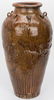 Large Southeast Asian, Martaban Urn - 3