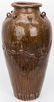 Large Southeast Asian, Martaban Urn - 4