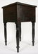 12: East Tennessee two drawer stand - 2
