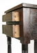 12: East Tennessee two drawer stand - 3