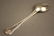 216: Silver flatware set - 2