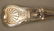 216: Silver flatware set - 3
