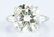 Plat. Ring, 5.70 CTW Round Diamond, GIA (VS1, Q-R) - 10