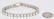 Platinum Diamond Tennis Bracelet, 13 CTW - 15