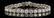 Platinum Diamond Tennis Bracelet, 13 CTW - 3