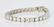 Platinum Diamond Tennis Bracelet, 13 CTW - 4